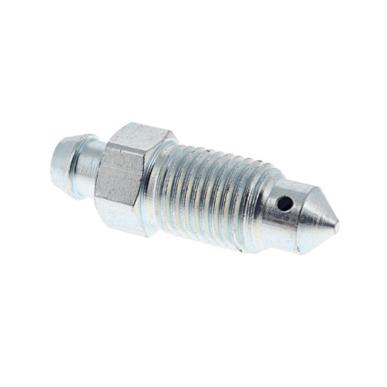 3/8"UNF X 24tpi Brake Bleed Screw