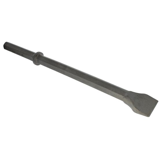 Wide Chisel Hex 28 x 160mm for Atlas Copco Cobra PROi - 3083 3277 00