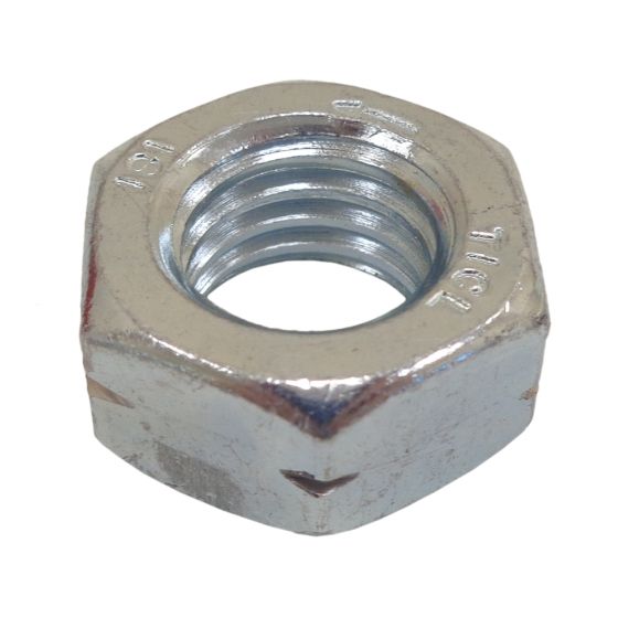 Blade Shaft Nut for C51 Floor Saw - OEM No. 310004319 