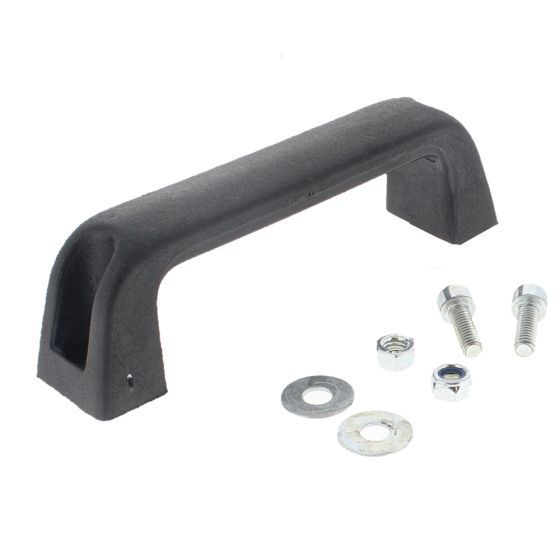 Handle Kit Fits Norton Clipper JUMBO1000TH Masonry Saw - 310007042