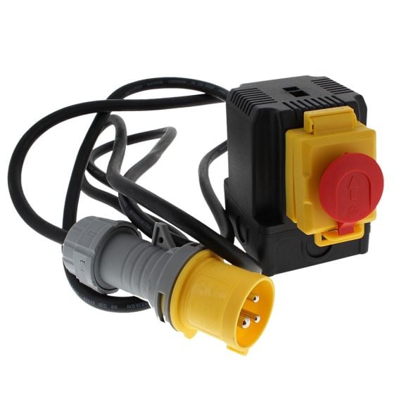 On/Off Switch for Clipper CST 65, CST 85, CST 100 Masonry Saws - 310012181