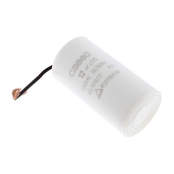 Capacitor 230v for Norton Clipper TT180BM Tile Saw - 310340192