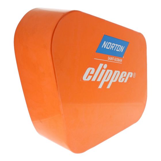 Belt Guard for Norton Clipper CS541 Petrol Floor Saw - 310562838