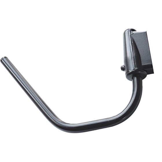 'U' Shaped Vehicle Mirror Arm 280mm