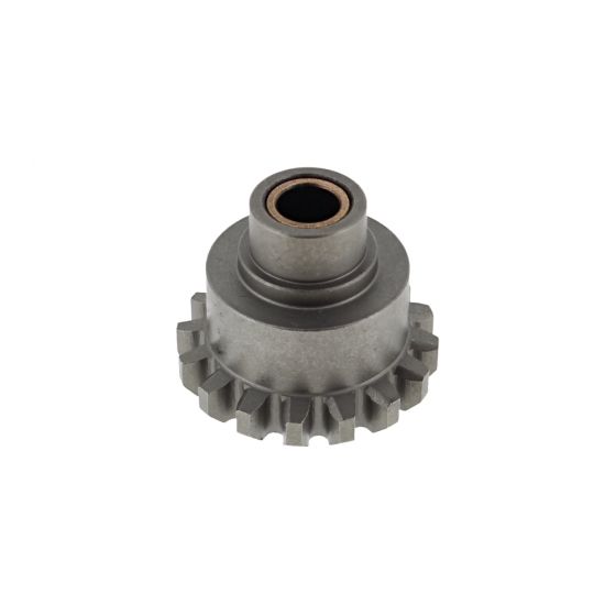 16 Tooth Pinion Gear for Honda HR214, HR215 Lawn Mowers - OEM No. 31214 ZE6 013