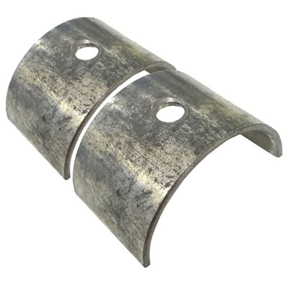 Big End Shells -010 Undersized (Pair) for Villiers C45 Engine - OEM No. 31166