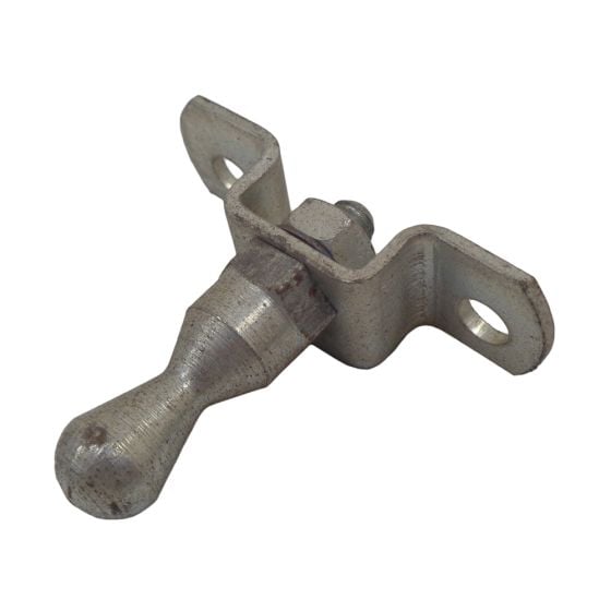 Latch Stud for Securing Rope Pulley Cover on Villiers C30 Engines - 31416