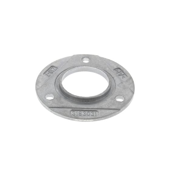 Bearing Box Cover for Makita BO5030, BO5031, BO5041 Sanders - OEM No. 318303-1