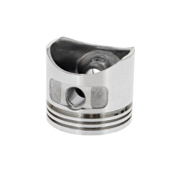 Piston for Makita EBH253L, ER2550LH Brushcutters - OEM No. 318441-9