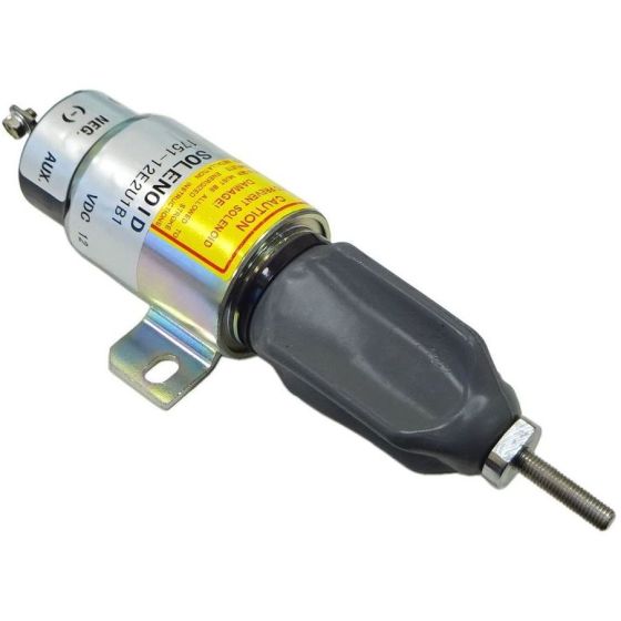 Stop Solenoid fits Genie Lifts Z45, Z60, S80 - 77402