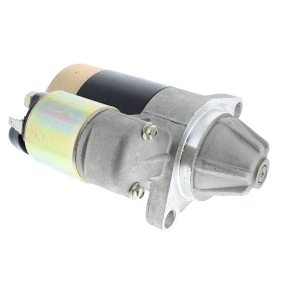 Starter Motor 24V for Yanmar L48 L70 L100 Engines - Replaces 114362-77019