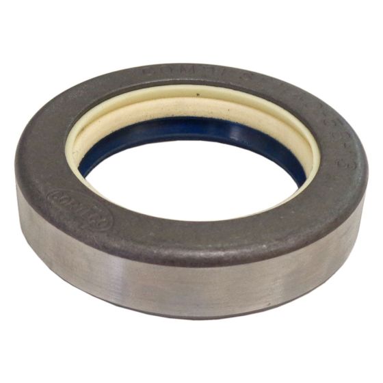 Oil Shaft Seal Ring 40x50x53mm - Replaces: JCB 904/50007 Seal Combi SF1 NBR