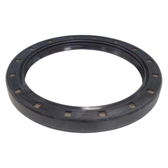 Shaft Seal Ring 110x140x13mm Duct Cover w/Lip 19032823B for JCB 904/07700