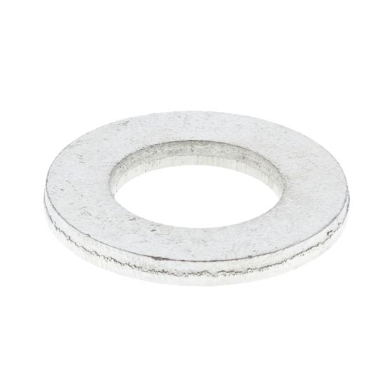 M12 Flat Washer, Form A - Zinc Plated (Each)