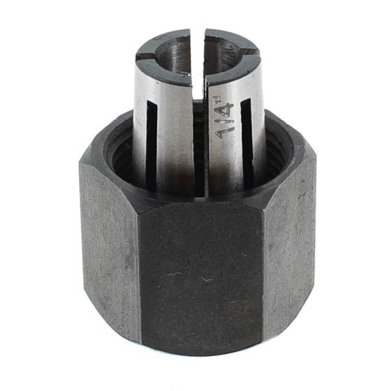 Collet & Nut Sa for DeWalt DW615 1 Hp, DW614 1 Hp Routers - 326286-01