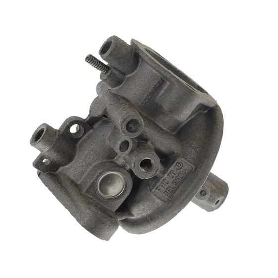 Carburettor Body for Villiers Dellorto FHCD 20/16A, C30/2 Engine - OEM No. 32632