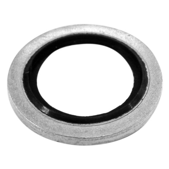 Seal Ring 3/8" fits Atlas Copco LP 9-20 Power Pack - 3377 0163 75