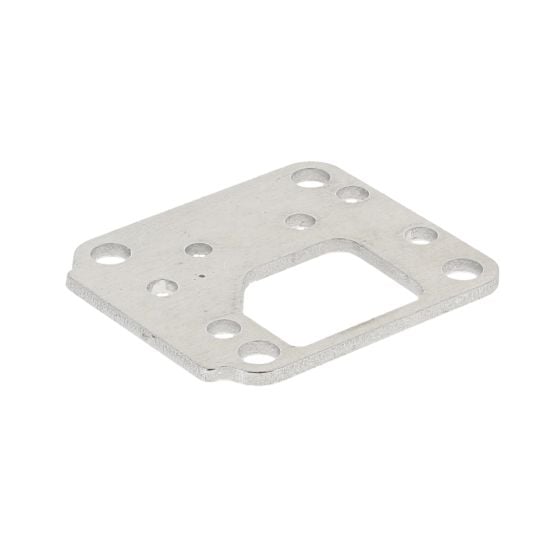 Pump Plate for Makita RBC201, RBC2110 Brushcutters - OEM No. 346508-3