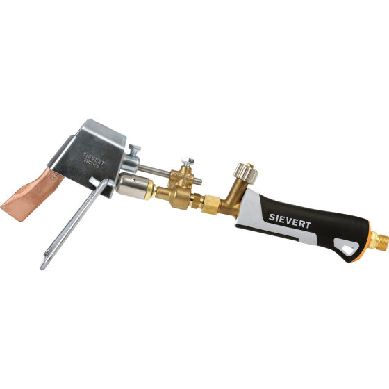 Sievert Pro86 Soldering iron (excludes bit), for sheet metal work