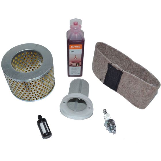 Service Kit for Stihl TS350 Petrol Disc Saw