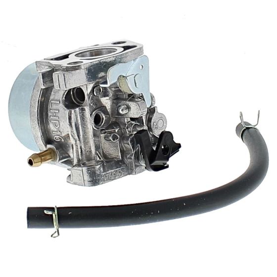 Carburettor for Mountfield RV150, M150 Lawnmowers - Replaces 118550016/0