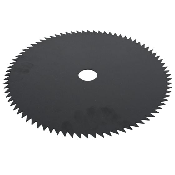 Non-Genuine Metal Blade 80 Tooth 9" 230mm for Brushcutters