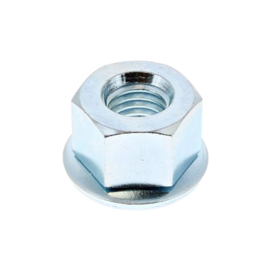 Strimmer Blade Retaining Nut L/H (M10 x 1.5mm)