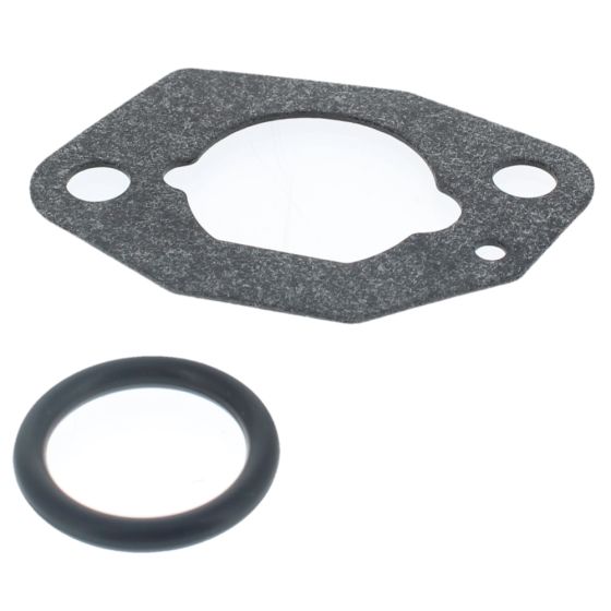 Carburettor Gasket for Castel Garden SV150, SP534 Lawn Mowers - Replaces 118550019/0