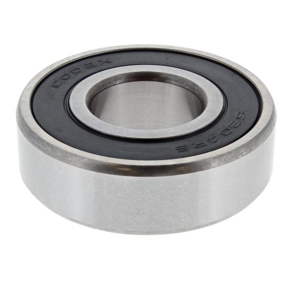 Universal 6204-2RS Ball Bearing