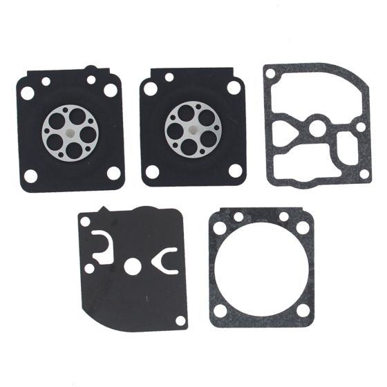 Diaphragm & Gasket Set for Ryobi PCN4040 Chainsaws