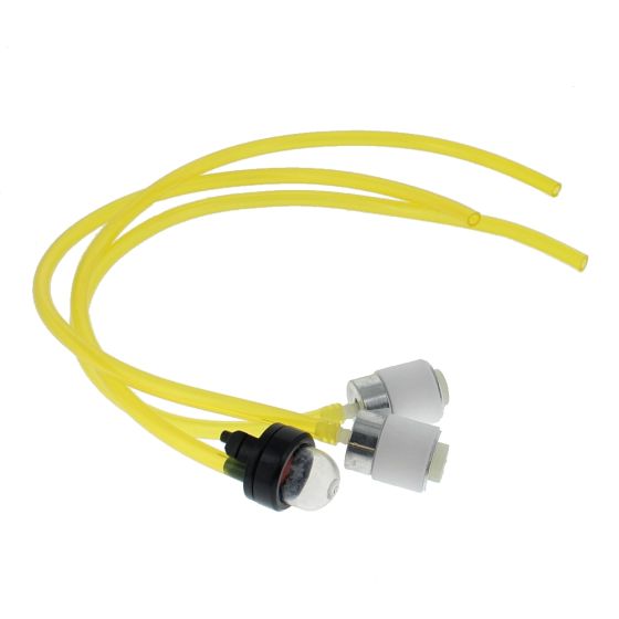 Fuel Line Kit for Ryobi 410R Cultivator - Replaces 682039