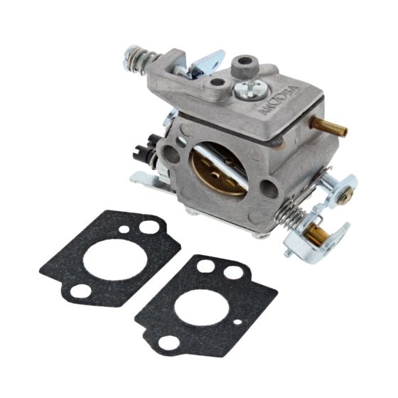 Carburettor for McCulloch Mac Cat 335 Chaisnaws - Replaces 530 07 16-21