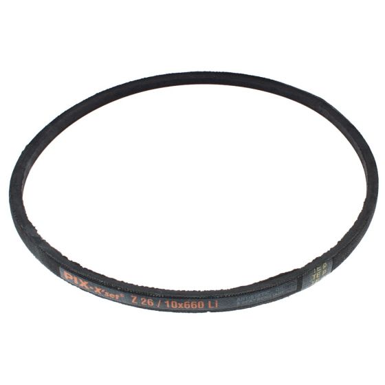 Drive Belt for Honda HRB423 Lawn Mowers - Replaces 23161 VA9 E51