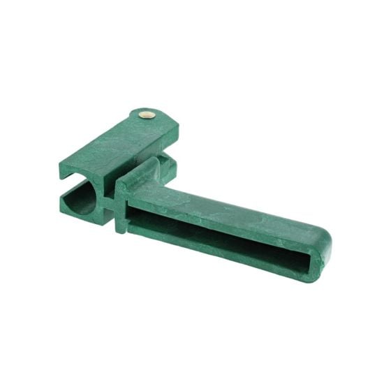 Height Adjuster Lever for Hayter Harrier 41 Lawn Mowers - 300066