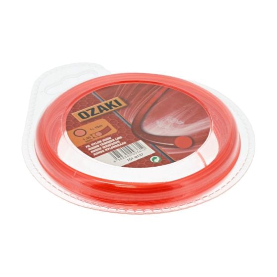 Ozaki 1.3mm x 15m Strimmer Line (Round) - 1510137