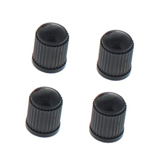 Inner Tube Valve Cap - Pack Of 4