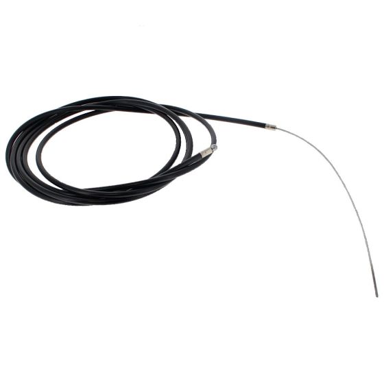 100" Universal Throttle Cable 