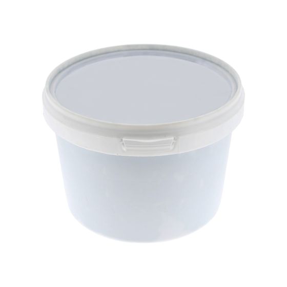 Chemico Back Lapping Paste 120 Grit Coarse - 500g Tub