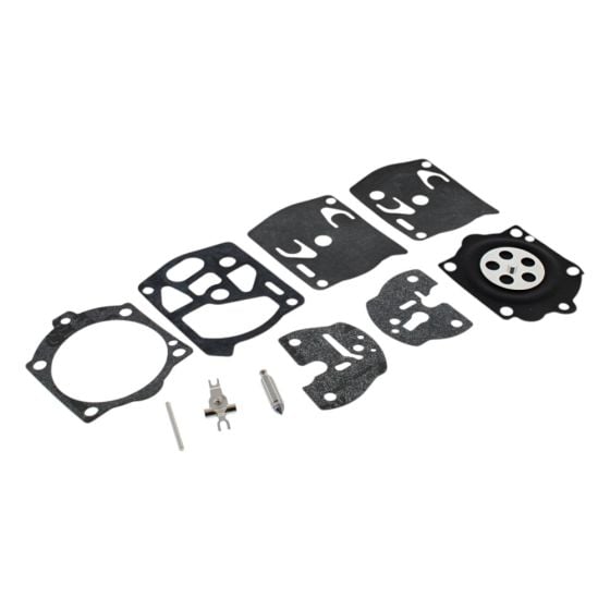 Carburettor Repair Kit for Walbro K10-WS Carburettors