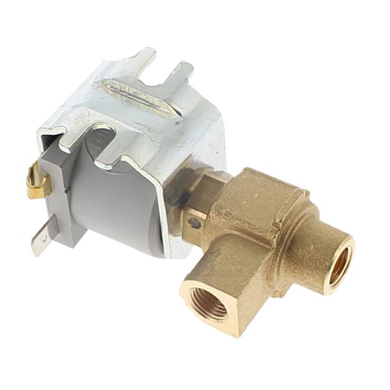 Stop Solenoid Kohler KD15-440 Engine - 3587 105