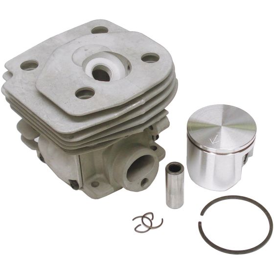 47mm Cylinder & Piston Assembly for Husqvarna 357XP 359 Chainsaws