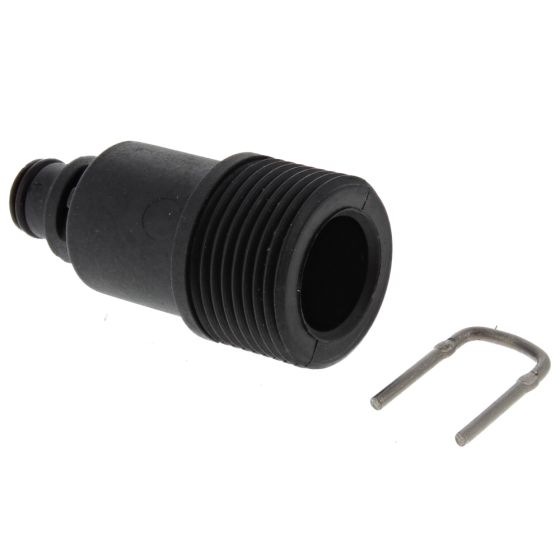 Inlet Fitting Kit for Makita HW121, HW132 Pressure Washers - 3640870