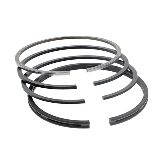 Standard Piston Ring Set for Lister Petter PH, PHW Engines