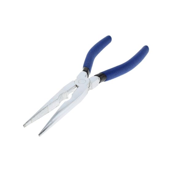 Long Nose Pliers 210mm