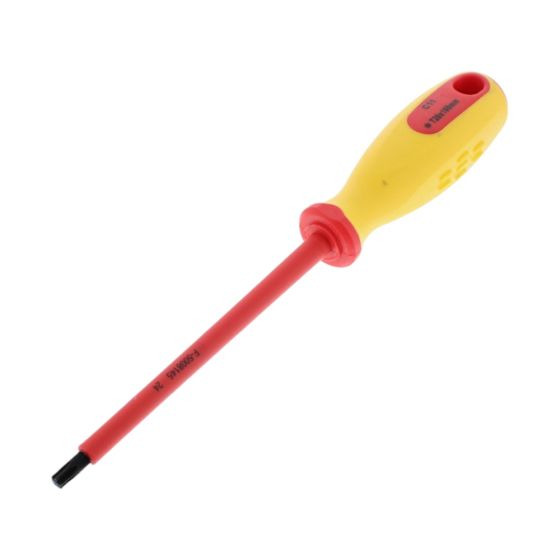 Insulated Star* Screwdriver T20