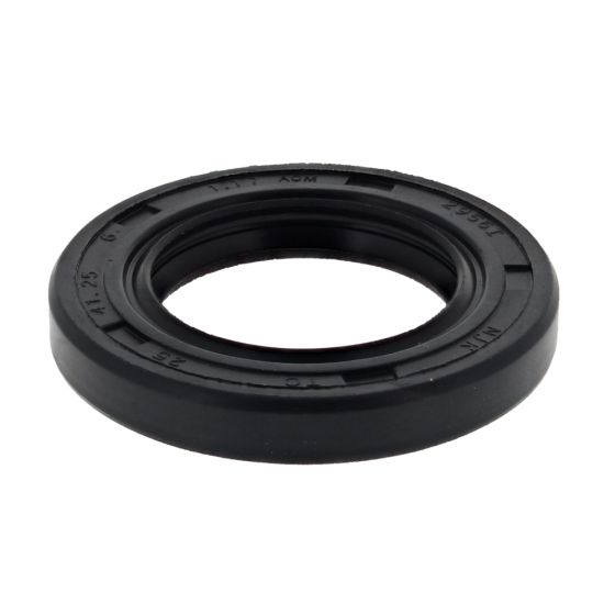 Oil Seal for Loncin G160F 20mm A Shaft (163cc, 4.8HP), G160F B Shaft (163cc, 4.8hp) - 380650347-0001