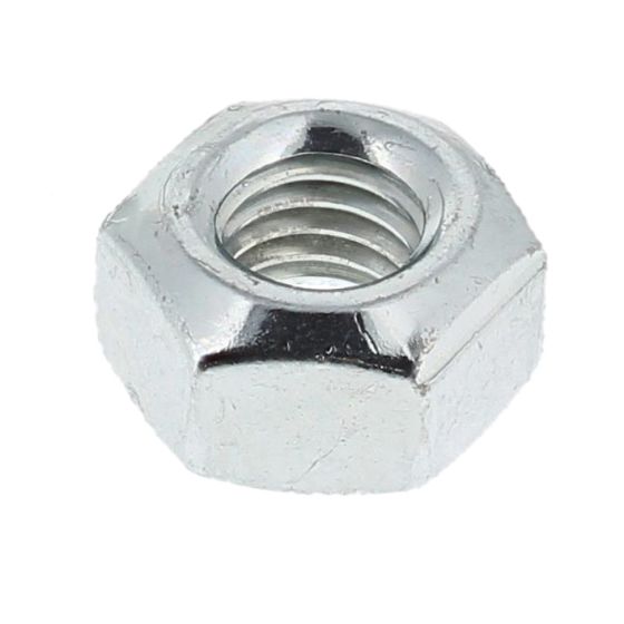 Scraper Blade Nut for HAMM HD8-10, HD10-12, HD13-14 Twin Drum Rollers - OEM No. 388220