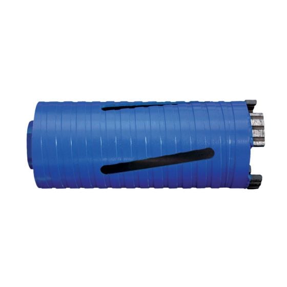 Mexco 78mm Dry Core Drill Solid Barrel Xcel Grade - A11LC78