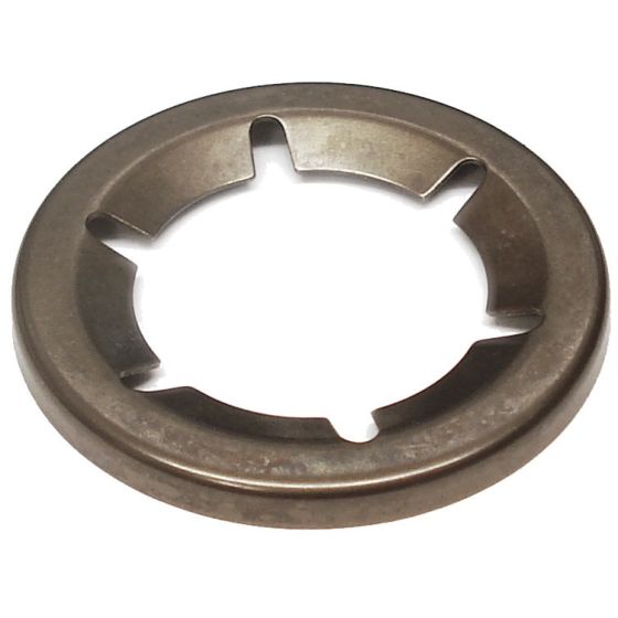 Starlock Washer 16mm Mild Steel Uncapped