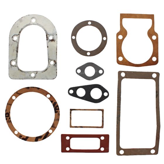 Gasket Set fits Villiers 4/2 Model Engine